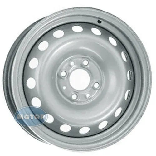 Magnetto 16017 S AM 6.5x16/4x100 ET50 D60.1