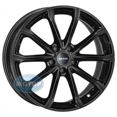 MAK DaVinci 7*18/5*114.3 ET40