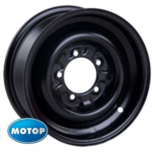 Mefro УАЗ-450 6x15/5x139.7 ET22 D108.5
