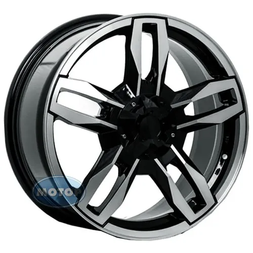 Race Ready CSS9533 8x18/5x150 ЕТ60 D110.5