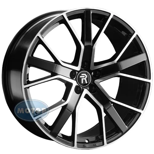 Replay A156 9.5*21/5*112 ET31