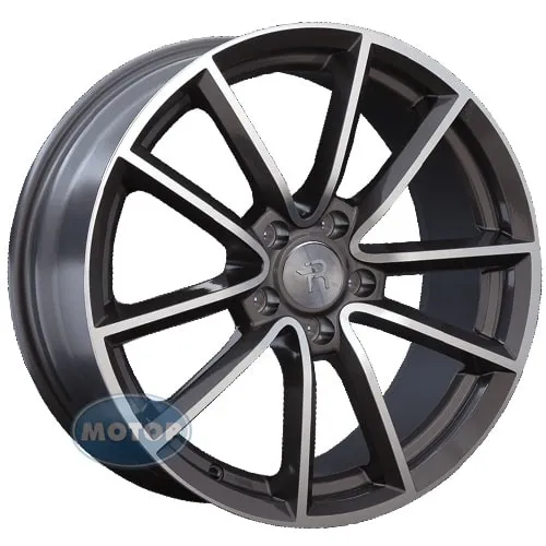 Replay A41 8x17/5x112 ЕТ26 D66.6