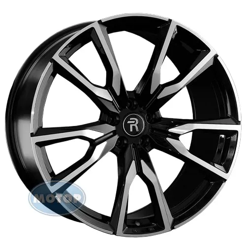 Replay HV52 7x19/5x114.3 ET40 D64.1