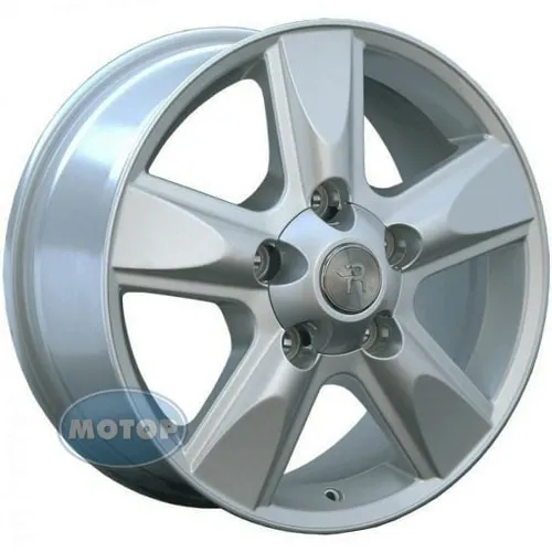Replay LX22 8x17/5x150 ЕТ60 D110.1