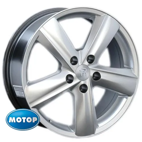 Replay LX32 7.5x18/5x120 ЕТ32