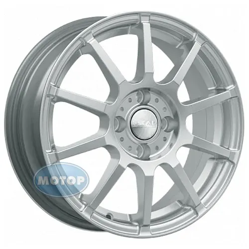 Скад Акита 6*15/4*98 ET35