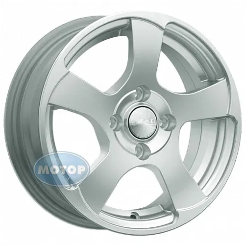 Скад Акула 6x16/5x112 ET45 D57.1