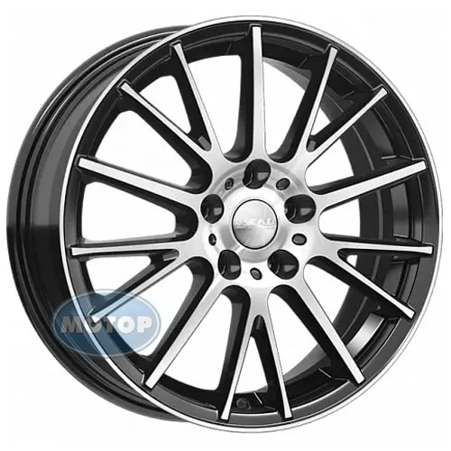Скад Дубай 6.5x17/5x112 ET41 D57.1