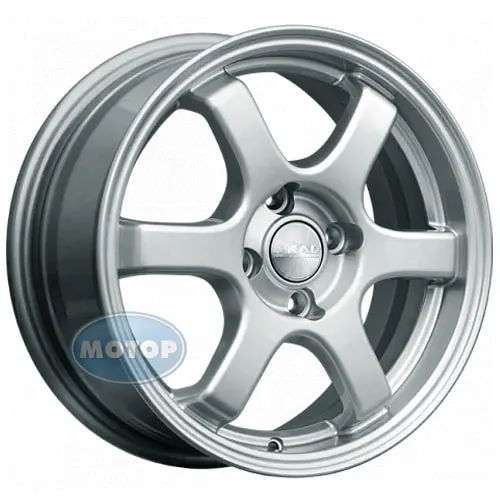 Скад Киото 6x15/4x100 ET40 D60.1