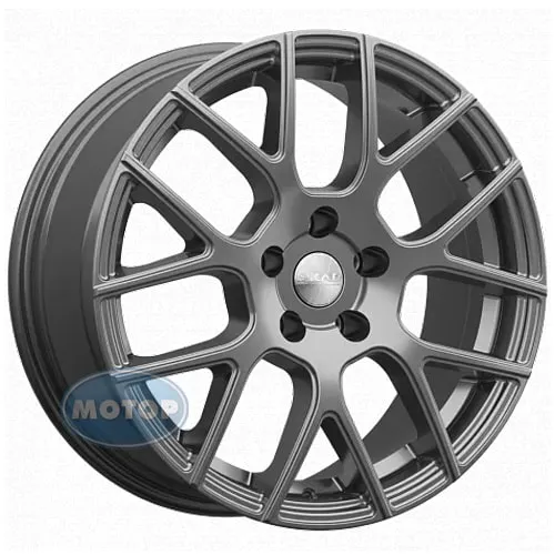 Скад Stiletto 8*18/5*112 ET45