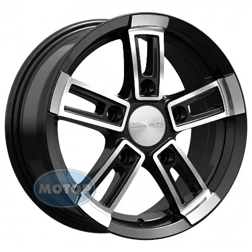 Скад Тор 6.5x15/5x139.7 ЕТ40