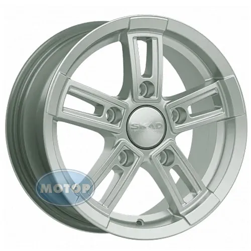 Скад Тор 6.5x15/5x139.7 ЕТ40