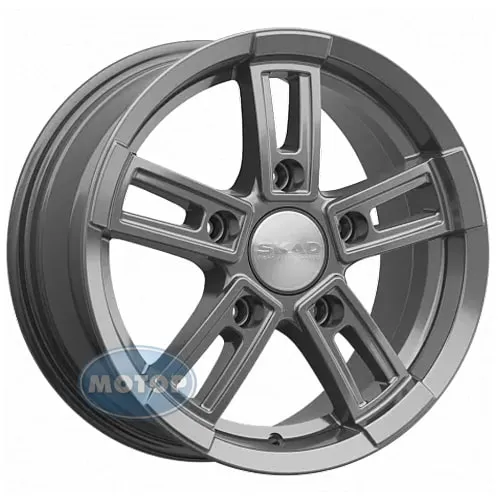 Скад Тор 8*18/6*114.3 ET30