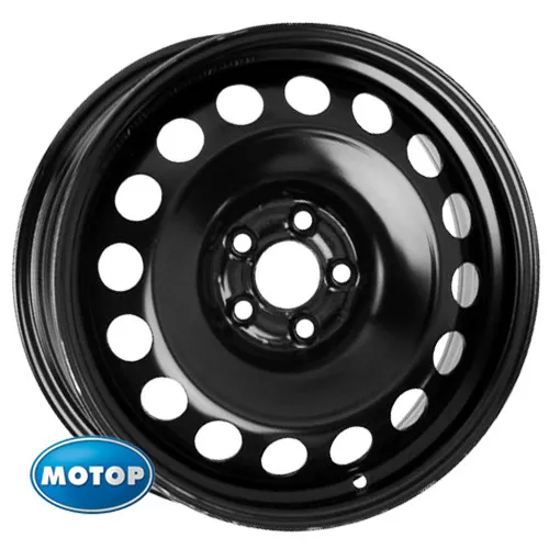 TREBL 5210 5x14/5x100 ЕТ35