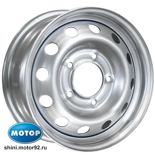 TREBL 64G48L 6x15/5x139.7 ЕТ48 D98.6