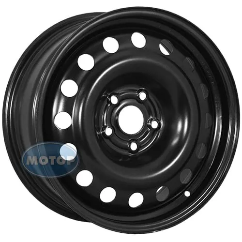 TREBL 9535 6x16/5x112 ET50