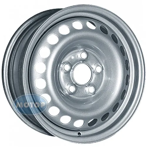 TREBL 9685 6.5x16/5x120 ЕТ51