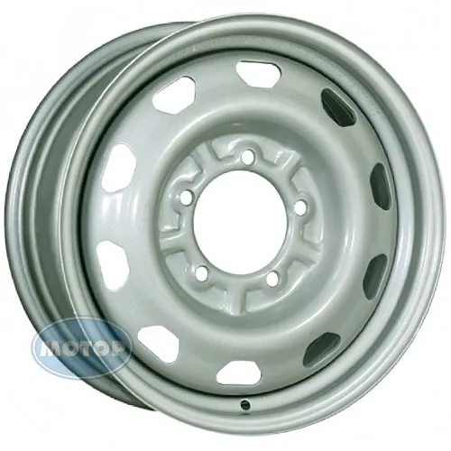 TREBL LT2883D 6x16/5x139.7 ET22 D108.6