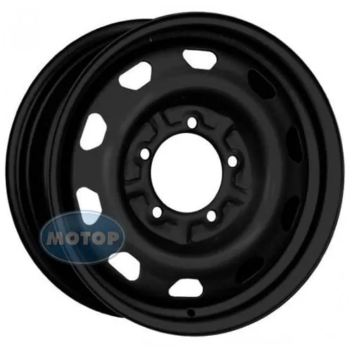 TREBL LT2883D P 6.5x16/5x139.7 ET40 D108.6