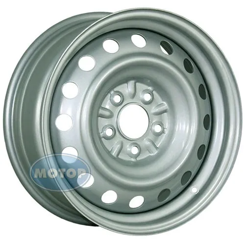 TREBL X40030 6.5x16/5x139.7 ET40 D98.6