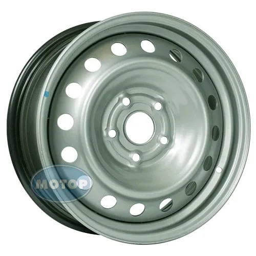 ТЗСК ВАЗ Urban, Bronto 5.5x16/5x139.7 ЕТ52 D98.6