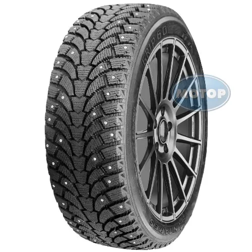 Antares Grip 60 ice 255/45R20