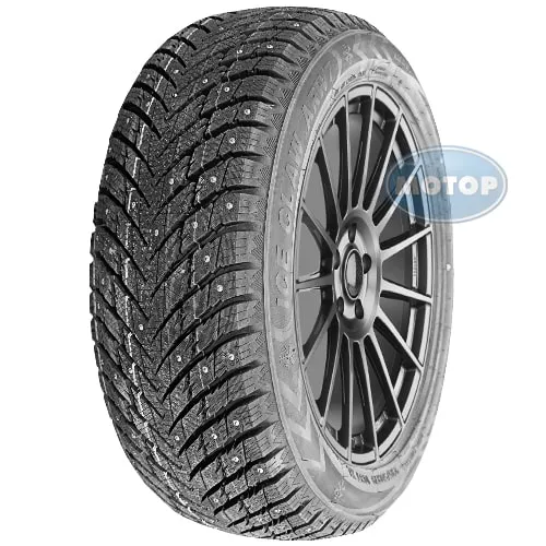 Arivo Ice Claw ARW7 275/40 R21