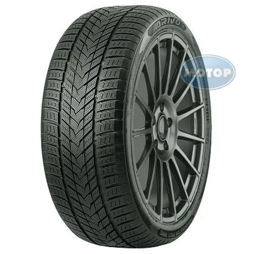Arivo Winmaster ProX ARW5 245/55 R19