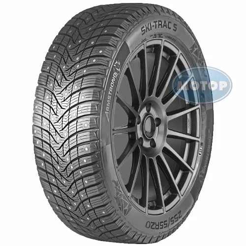 Armstrong Ski-Trac S 255/55 R20