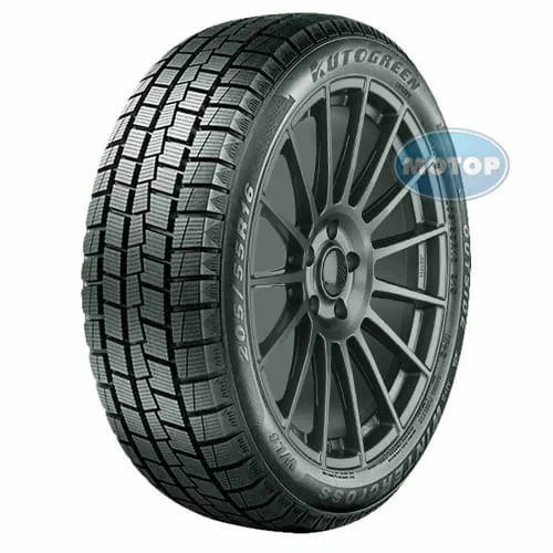 Autogreen WinterCross  WL6 245/55 R19