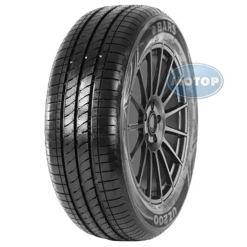 Bars UZ200 195/55R16