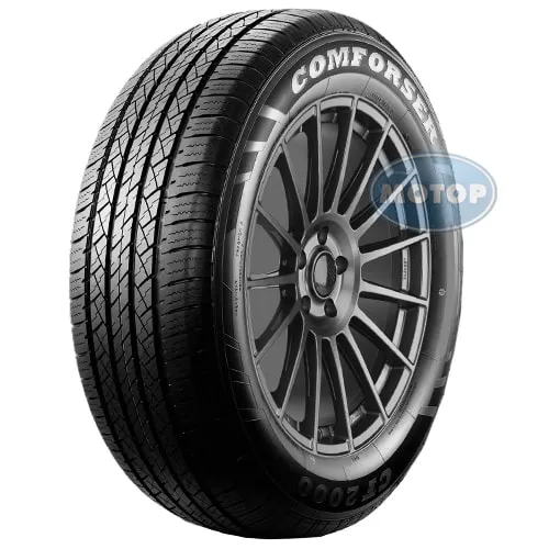 COMFORSER CF2000 235/55 R18