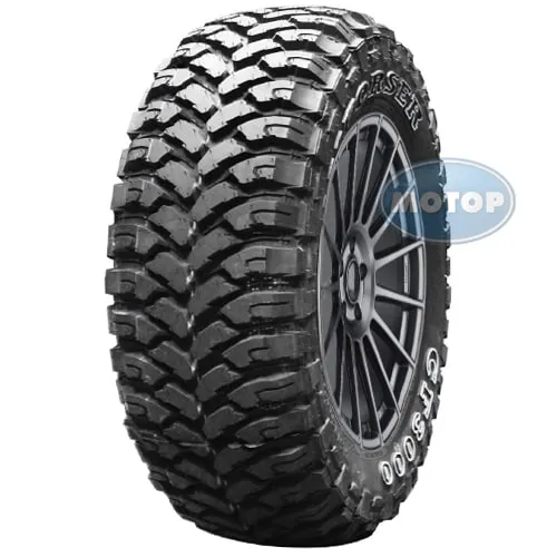 COMFORSER CF3000 215/75 R15 LT