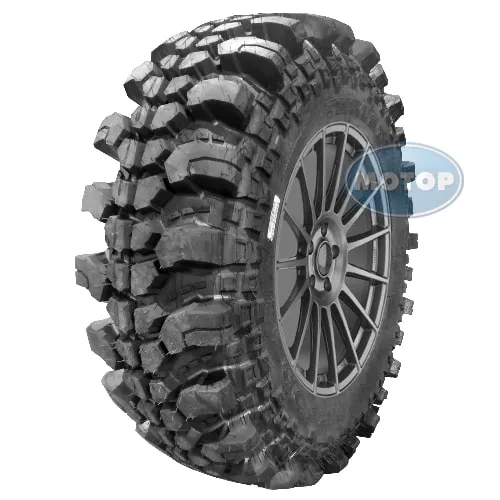 COMFORSER Thruster 35x10.5 R16 LT