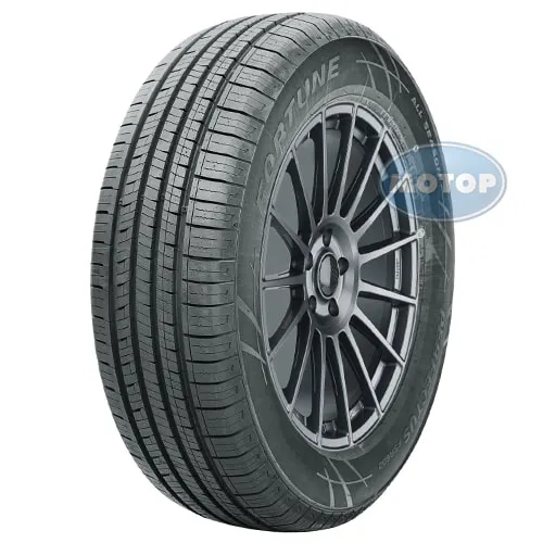 Fortune Perfectus FSR602 195/65R15