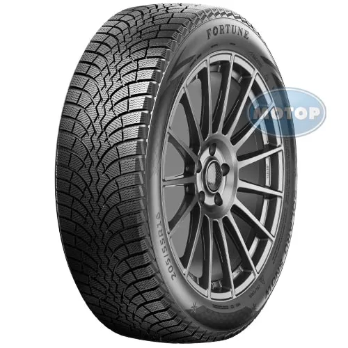 Fortune Polaro Snow 255/45R20