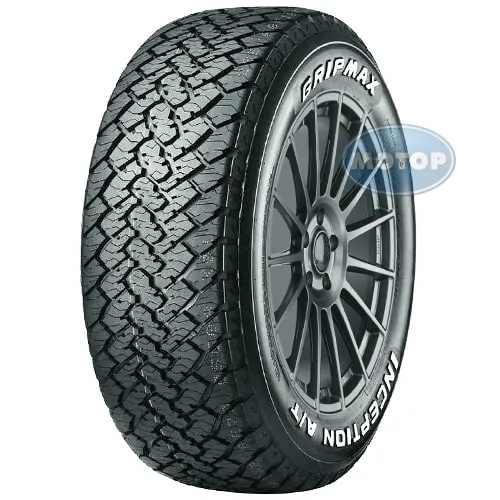 Gripmax Inception A/T 215/65 R16