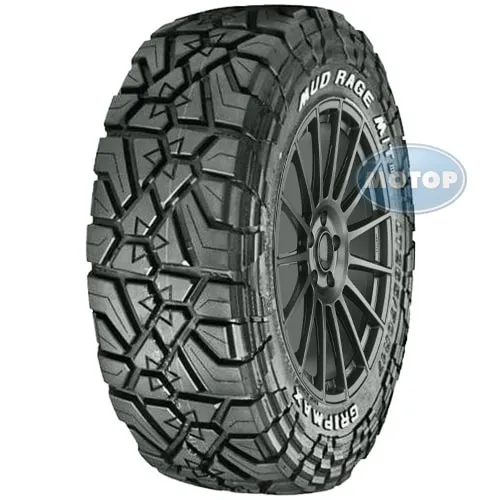 Gripmax Mud Rage M/T 205/70R15