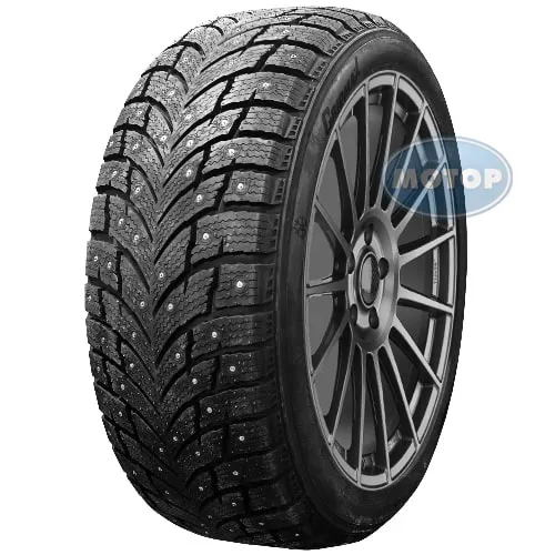 Gripmax SureGrip Pro Ice 265/45 R21
