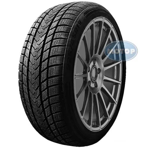Gripmax SureGrip Pro Winter 225/45 R19