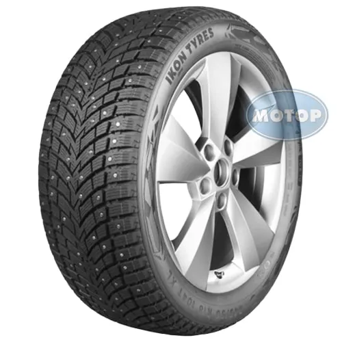 Ikon Tyres Autograph Ice 10 215/65 R16