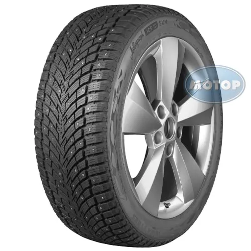 Ikon Tyres Autograph Ice 10 SUV 225/55 R19