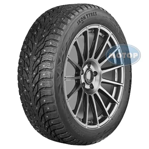 Ikon Tyres Autograph Ice 9 SUV 295/40 R21