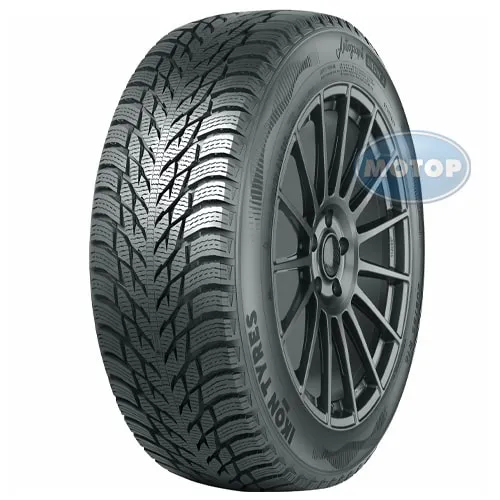 Ikon Tyres Autograph Snow 3 265/55 R19