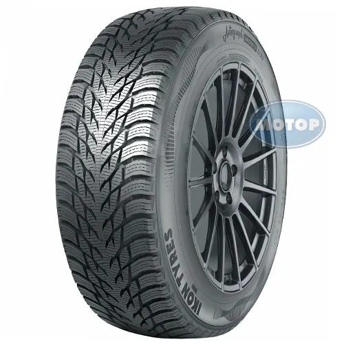 Ikon Tyres Autograph Snow 3 SUV 225/55 R19