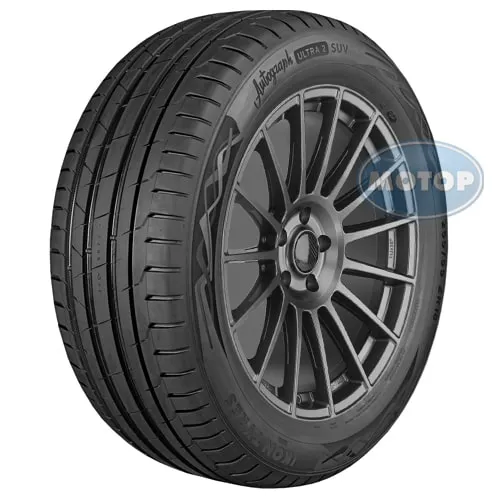 Ikon Tyres Autograph Ultra 2 SUV 265/50 R19