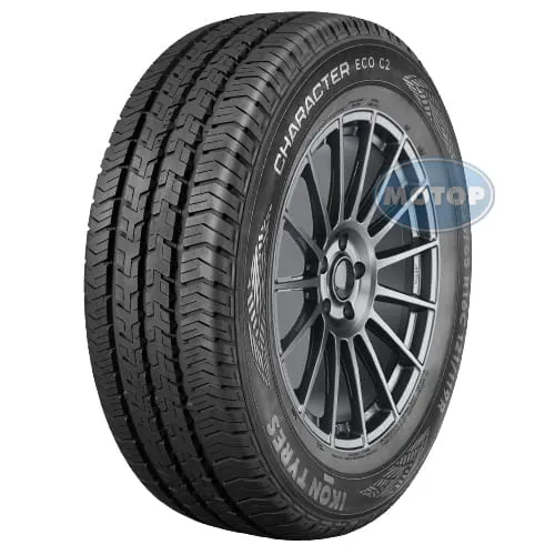 Ikon Tyres Character Eco C2 195/75 R16C