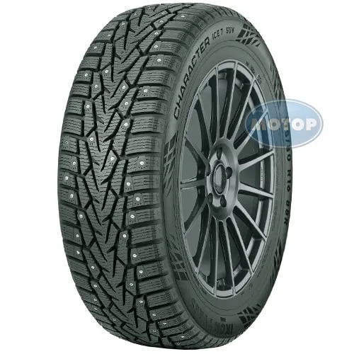 Ikon Tyres Character Ice 7 SUV 215/60 R17