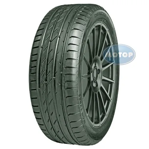 Ikon Tyres Character Ultra 215/50 R17