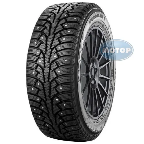 Ikon Tyres Nordman 5 185/60R15